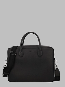 Boss Hugo Boss Structured Laptop Bag