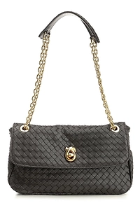 Bottega Veneta Madison Shoulder Bag