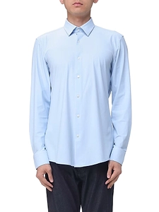Boss Hugo Boss Hank Slim Fit Shirt