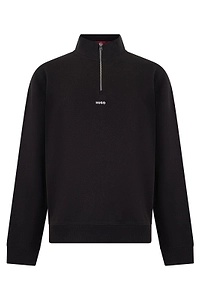 Boss Hugo Boss Half-Zip Sweatshirt