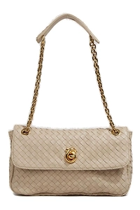 Bottega Veneta Madison Shoulder Bag