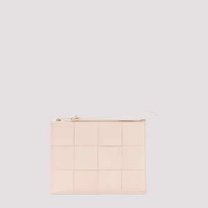 Bottega Veneta Medium Intreccio Wallet