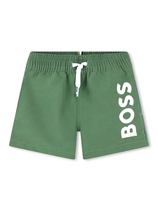 Boss Hugo Boss Surfer Swim Shorts