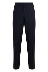 Boss Hugo Boss High-Waist Straight-Leg Pants