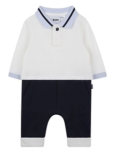 Boss Hugo Boss Tailored Two-Piece Suit