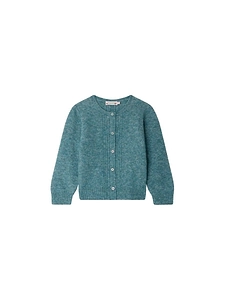 Bonpoint Jeana Textured Knit Cardigan
