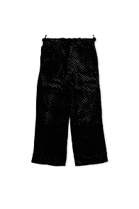 Bonpoint Jerinna Polka Dot Velvet Pants