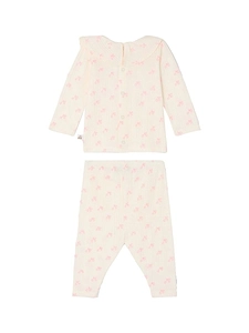 Bonpoint Jelsia Patterned Tracksuit