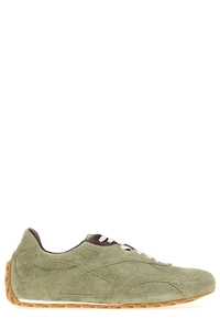 Bottega Veneta Orbit Flash Sneakers