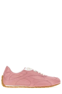 Bottega Veneta Orbit Flash Sneakers