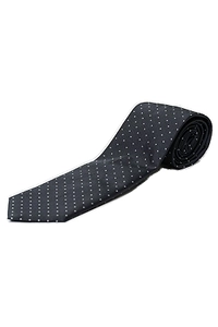 Boss Hugo Boss Jacquard-Woven Pattern Tie