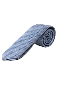 Boss Hugo Boss Jacquard-Woven Patterned Tie
