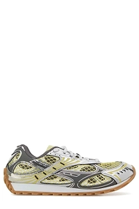 Bottega Veneta Orbit Lace-Up Sneakers