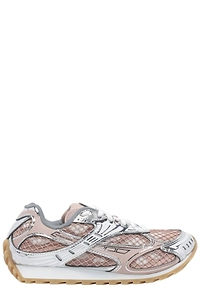 Bottega Veneta Orbit Lace-Up Sneakers