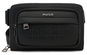 Boss Hugo Boss Jived Logo Messenger Bag