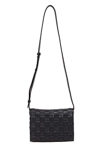 Bottega Veneta Orto Messenger Bag