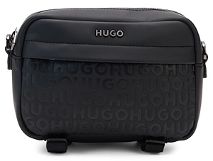 Boss Hugo Boss Jived Logo Shoulder Bag