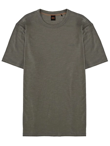 Boss Hugo Boss Jersey Crewneck T-Shirt