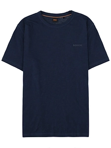 Boss Hugo Boss Jersey Crewneck T-Shirt
