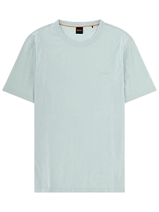 Boss Hugo Boss Jersey Crewneck T-Shirt