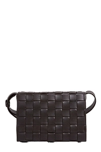 Bottega Veneta Orto Messenger Bag