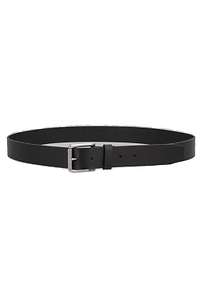 Boss Hugo Boss Logo-Engraved Buckle Belt