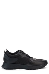 Boss Hugo Boss Jonah Mesh Sneakers