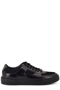 Boss Hugo Boss Lace-Up Low-Top Sneakers