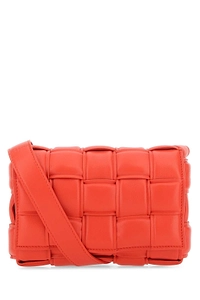 Bottega Veneta Padded Cassette Small Crossbody Bag