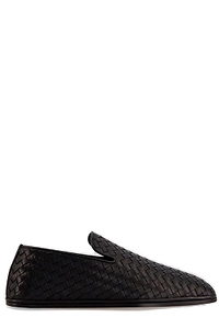 Bottega Veneta Palazzo Slippers