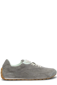 Bottega Veneta Panelled Low-Top Sneakers
