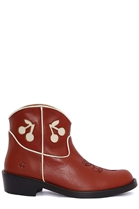 Bonpoint Joya Cowboy Boots