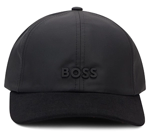 Boss Hugo Boss Logo Adjustable Cap