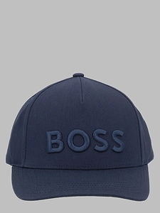 Boss Hugo Boss Logo Baseball Cap