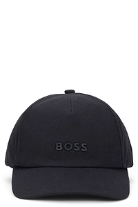 Boss Hugo Boss Logo Baseball Cap