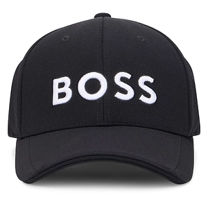 Boss Hugo Boss Logo Baseball Cap