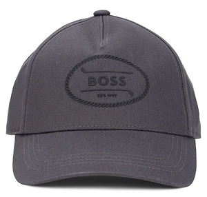 Boss Hugo Boss Logo Baseball Hat