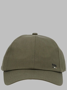 Boss Hugo Boss Logo Baseball Cap