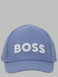 Boss Hugo Boss Logo Baseball Hat