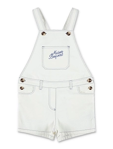 Bonpoint Laga Short Overalls