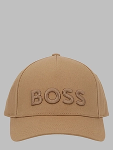 Boss Hugo Boss Logo Baseball Hat