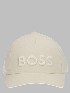 Boss Hugo Boss Logo Baseball Hat