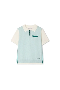 Bonpoint	Laser Polo Shirt