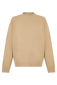 Boss Hugo Boss Logo Crew Neck Sweatshirt