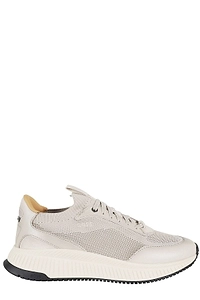 Boss Hugo Boss Ttnm Evo Knitted Trainers