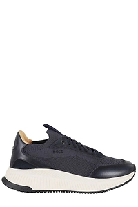 Boss Hugo Boss Ttnm Evo Knitted Trainers