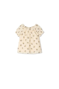 Bonpoint Lara Blouse