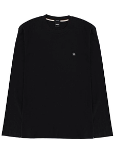 Boss Hugo Boss Townlwy Long Sleeved T-Shirt