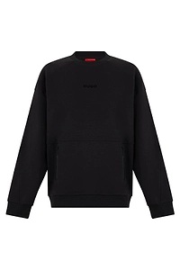 Boss Hugo Boss Logo Crew-Neck Sweatshirt