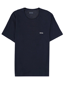Boss Hugo Boss Logo Crew-Neck T-Shirt